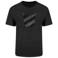 Schwarz - Front - Transformers - T-Shirt für Herren-Damen Unisex