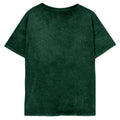 Grün - Back - Harry Potter - "Slytherin Constellations" T-Shirt für Damen