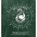 Grün - Side - Harry Potter - "Slytherin Constellations" T-Shirt für Damen