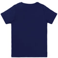 Blau - Back - Harry Potter - "Comic Style" T-Shirt für Kinder