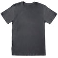 Anthrazit - Back - Ghostbusters - T-Shirt für Herren-Damen Unisex