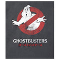 Anthrazit - Side - Ghostbusters - T-Shirt für Herren-Damen Unisex