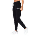Schwarz - Front - Hype - Jogginghosen für Damen