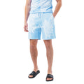 Blau - Front - Hype - Shorts für Herren