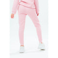 Pink - Back - Hype - Jogginghosen für Mädchen