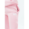 Pink - Side - Hype - Jogginghosen für Mädchen