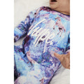 Violett - Pack Shot - Hype - Schlafanzug Set für Baby