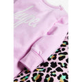 Pink - Side - Hype - Schlafanzug für Baby (2er-Pack)