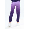 Violett - Back - Hype - "Subtle Fade" Jogginghosen für Mädchen