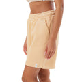 Haselnuss-Braun - Side - Hype - Shorts für Damen