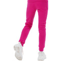 Beerenrot - Back - Hype - Jogginghosen für Mädchen