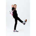 Schwarz - Back - Hype - Jogginghosen für Mädchen