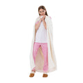 Pink-Weiß - Back - Hype - Schlafanzug für Mädchen