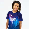 Bunt - Lifestyle - Hype - T-Shirt Set für Jungen (3er-Pack)