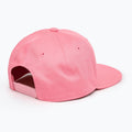 Pink - Back - Hype - Snapback Mütze für Kinder
