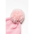 Pink-Weiß - Lifestyle - Hype - Mütze für Kinder
