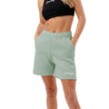 Seegrün - Front - Hype - Shorts für Damen
