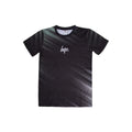 Schwarz-Weiß - Front - Hype - T-Shirt für Jungen