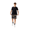 Khaki-Braun - Pack Shot - Hype - Shorts für Jungen
