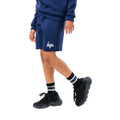 Marineblau - Front - Hype - Shorts für Kinder