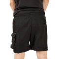 Schwarz - Back - Hype - Cargo-Shorts für Jungen