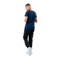 Marineblau - Back - Hype - T-Shirt für Kinder