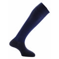 Marineblau - Front - Horizon Kinder Club Team Wear Socken