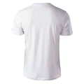 Weiß - Back - Hi-Tec - "Roden" T-Shirt für Herren
