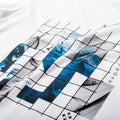 Weiß - Lifestyle - Hi-Tec - "Roden" T-Shirt für Herren