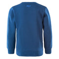 Immobilien Blau - Back - Bejo - "Yakko" Sweatshirt für Kinder