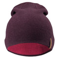Violett-Sangria - Front - Elbrus - "Trend" Wintermütze für Damen