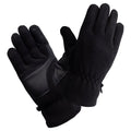 Schwarz - Side - Elbrus - Damen Handschuhe "Tezo", Fleece