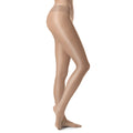 Nude - Front - Silky - Strumpfhosen für Damen