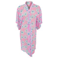 Pink Strandhemd (43-er Set) - Front - Großteil, Großhandel, Gemischter Posten, Ausverkauf Gemischte Kleidungen (Kleider, Tops, Schuhware usw.)