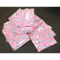 Pink Strandhemd (43-er Set) - Back - Großteil, Großhandel, Gemischter Posten, Ausverkauf Gemischte Kleidungen (Kleider, Tops, Schuhware usw.)