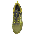 Limone - Pack Shot - Mountain Warehouse - Herren Sneaker "Enhance Trail"
