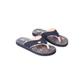 Blau - Front - Mountain Warehouse - Kinder Flipflops "Swish", recyceltes Material