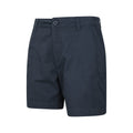 Marineblau - Lifestyle - Mountain Warehouse - "Bayside" Shorts für Damen