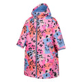 Bunt - Side - Mountain Warehouse - "Tidal" Robe für Kinder