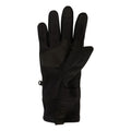 Schwarz - Back - Mountain Warehouse - Damen Handschuhe, Thinsulate