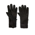 Schwarz - Side - Mountain Warehouse - Damen Handschuhe, Thinsulate