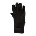 Schwarz - Front - Mountain Warehouse - Damen Handschuhe, Thinsulate