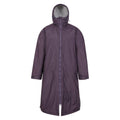 Violett - Front - Mountain Warehouse - "Tidal" Robe für Damen