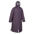 Violett - Lifestyle - Mountain Warehouse - "Tidal" Robe für Damen
