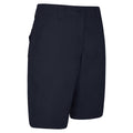 Marineblau - Side - Mountain Warehouse - "Coast" Shorts für Damen