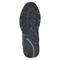 Grau - Close up - Mountain Warehouse - Herren Sneaker "Ramble", Softshell