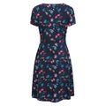 Beerenrot - Back - Mountain Warehouse - Kleid Mit UV-Schutz für Damen