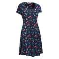 Beerenrot - Lifestyle - Mountain Warehouse - Kleid Mit UV-Schutz für Damen