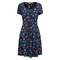 Beerenrot - Front - Mountain Warehouse - Kleid Mit UV-Schutz für Damen