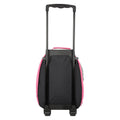 Pink - Lifestyle - Mountain Warehouse - Kinder Koffer mit zwei Rädern, Einhorn